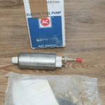 NOS GM 25117086 External High Output Pump Asm