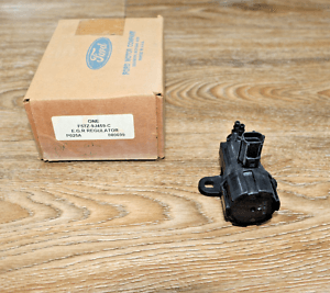 NOS For 1995-2011 Ford Ranger Vacuum Solenoid Valve EGR F57Z9J459C  F57Z-9J459-C