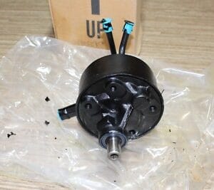 GM NOS Power Steering Pump 454 7.4L GMC Chevy Pickup Truck 1973-1987 GM#26019742