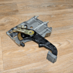 GM 10113048 Lever Assembly Parking Brake 1991-1996 Buick Chevrolet Caprice OLDS