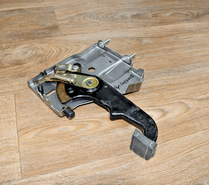 GM 10113048 Lever Assembly Parking Brake 1991-1996 Buick Chevrolet Caprice OLDS