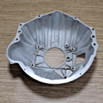 GM NOS CHEVY GMC 3500 PICKUP BELL HOUSING 1973-1984 GM 14061655 NEW