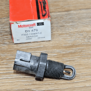 Ford F32Z-12A697-C 1991-1995 Mustang Taurus Lincoln Temperature Intake Sensor