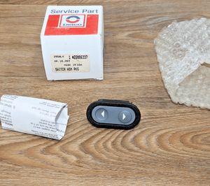 NOS GM 22086337 Switch Asm