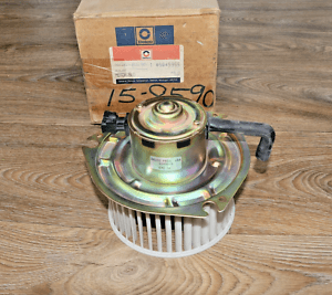GM 19131216 Motor Asm
