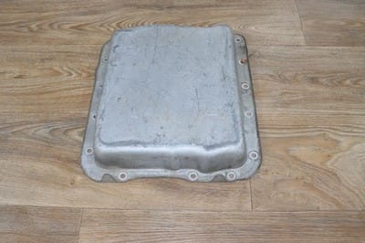 s-l400 GM 8667545 Transmission Oil Pan 4L60-E 1982-2005 Buick Cadillac Chevrolet GMC - Image 2