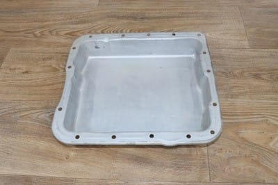 s-l400 GM 8667545 Transmission Oil Pan 4L60-E 1982-2005 Buick Cadillac Chevrolet GMC - Image 4