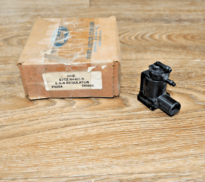 Ford E7TZ-9H465-B Valve Assembly 1987-1996 Ford Bronco E-150 E-250  F-150 F-250