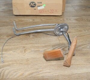 NOS GM 25002211 B35 Wagon Fuel Sending Unit 77-90 Chevrolet Caprice Impala Olds