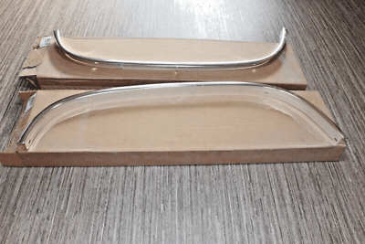 s-l400 GM 15546444 -43 Kit LH-RH Molding Front Fender Wheel Opening 1988-2000 GMC Chevy - Image 3