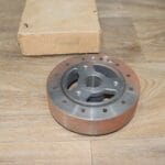NOS GM 10066046 HARMONIC BALANCER 1976-1995 V8 350/5.7L & 1979-1986 V8 Chevrolet