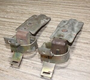 GM NOS GMC 25 CHEVY 20 454 Support Assembly