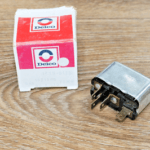 NOS GM 1621806 Cadillac Oldsmobile 1976-84 Auto Level Control Relay