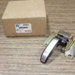 NOS GM 458032 GMC CHEVROLET C/K SERIES P/U 77-80 Frnt RH Side Inner DR Handle