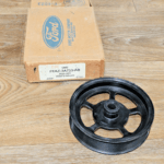 Ford F6AZ-3A733-AB Pulley Power Steering 1997-2011 Ford F-350 Super Duty Lincoln