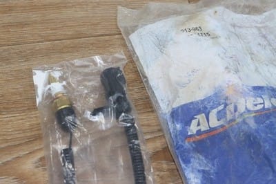 s-l400 GM 19244715 Sensor,Engine Coolant Temperature 2002-2005 Buick Chevrolet GMC Olds - Image 3