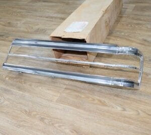 NOS GM 5971256 Bezel RH 1980-1984 Buick Electra