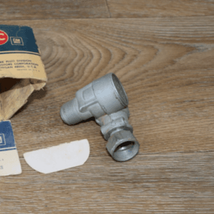 NOS GM 1565213 Speedometer Adapter for 1960-1975 Chevrolet Corvette