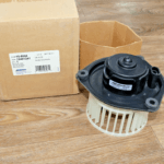 GM 12491241 Motor Asm Blower (W/ Impeller) 1991-96 Buick Cadillac Chevrolet Olds