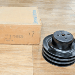 GM 560329 Pulley Assembly