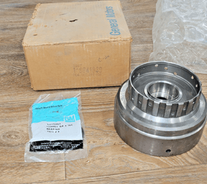 GM 8641939 Transmission Forward Clutch Housing GMC Chevrolet Buick Pontiac 69-84