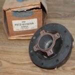 96 Ford F150 5.8L 351W Crankshaft Harmonic Balancer Pulley Trigger F6TZ-6316-HA