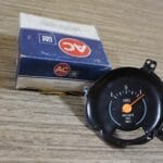 GM NOS Unleaded Dash Fuel Gage 1979-1973 Chevrolet GMC Trucks