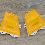 NORS 916488 - 914379 Buick 81-84 Electra 84-85 LeSabre Front Side Marker Lamp