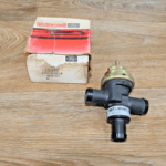 NOS Ford E3TZ-9F491-A Valve - Exhaust Air Ford Ranger F150-F350 5.0 1980-1996