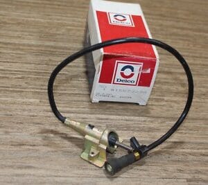 NOS GM 15573238 GMC CHEVY 1988- 1996 Radio Antenna Cable Assembly