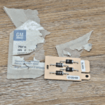 GM 12135169 Electronic Brake Control Module 1991-1997 GMC Chevrolet Oldsmobile