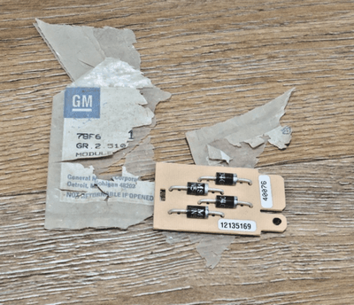 GM 12135169 Electronic Brake Control Module 1991-1997 GMC Chevrolet Oldsmobile GM 12135169 Electronic Brake Control Module 1991-1997 GMC Chevrolet Oldsmobile