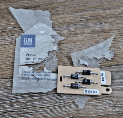 s-l400 GM 12135169 Electronic Brake Control Module 1991-1997 GMC Chevrolet Oldsmobile - Image 4