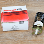 Ford FOUZ-11654-A Switch Assembly 1990-2004 Ford E-150 E-250 E-350 E-450 E-550