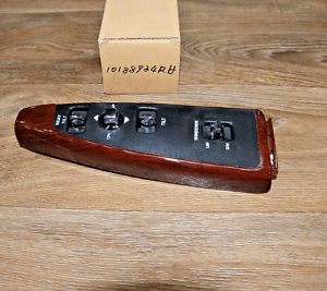 1991-1996 Caprice Roadmaster PASSENGER RIGHT Master Power Window & Seat Switch