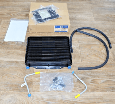 GM 12546251 Cooler Kit GM 12546251 Cooler Kit