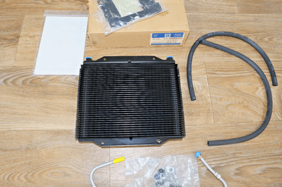 s-l400 GM 12546251 Cooler Kit,Trans Oil Auxiliary 1992-1996 GMC Chevrolet Trucks C/K - Image 4