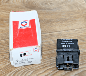 GM 10038311 Relay Assembly