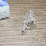 NOS GM 20160581 Actuator Housing Motor Housing Pull Down Unit Housing Camaro