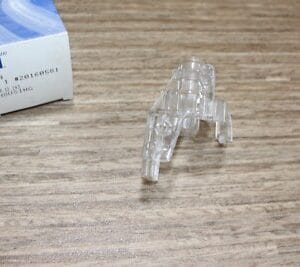 NOS GM 20160581 Actuator Housing Motor Housing Pull Down Unit Housing Camaro