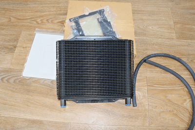 s-l400 GM 12546251 Cooler Kit,Trans Oil Auxiliary 1992-1996 GMC Chevrolet Trucks C/K - Image 5