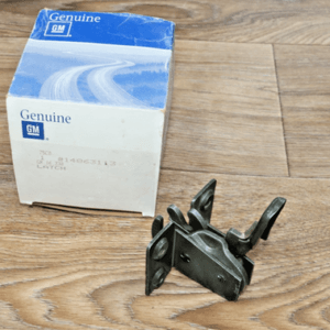 NOS GM 14063113 Rear Door Latch Assembly 1973-1991 Chevrolet GMC Suburban