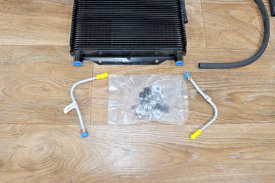 s-l400 GM 12546251 Cooler Kit,Trans Oil Auxiliary 1992-1996 GMC Chevrolet Trucks C/K - Image 6