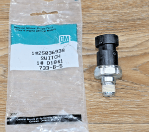 GM 25036938 Switch