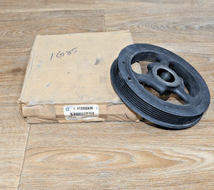 GM 12552436 Balancer Asm Crankshaft 1985-1995 Cadillac Fleetwood Eldorado Devill