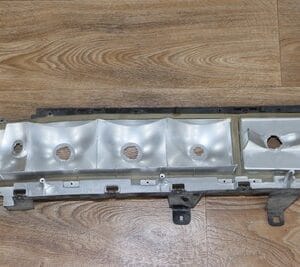 NOS GM 5970505 Pontiac Bonneville 1979 LH Tail Light Housing NEW