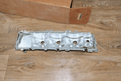 NOS GM 5931780 Pontiac Bonneville Passenger 1980-1981 RH Tail Light Housing NEW NOS GM 5931780 Pontiac Bonneville Passenger 1980-1981 RH Tail Light Housing NEW