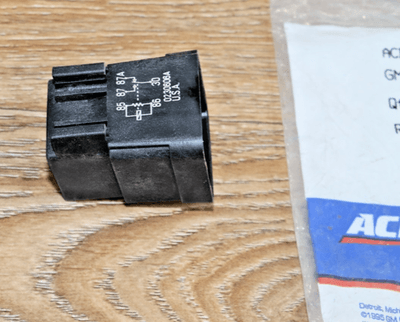 s-l400 GM 12193601 Relay Asm Multiuse 1991-2014 Cadillac Buick Chevy GMC Olds Pontiac - Image 3