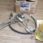 NOS GM 25028229 Fuel Sender 1991-1992 Chevrolet Caprice Buick Roadmaster V6 V8