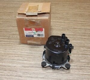 NOS GM 12554580 93-97 Cadillac Brougham Chevy Buick pump secondary air injection